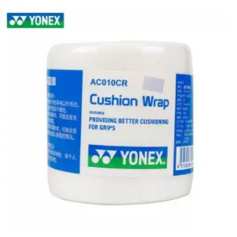 Yonex AC010 Cushion Wrap 