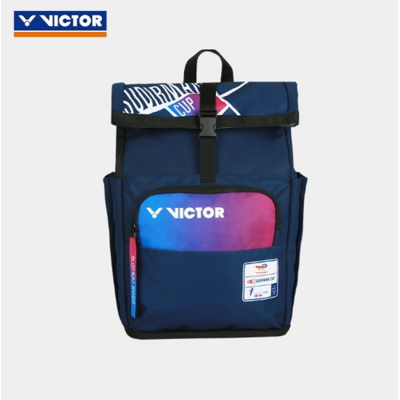 Victor Sudirman Cup Back Pack