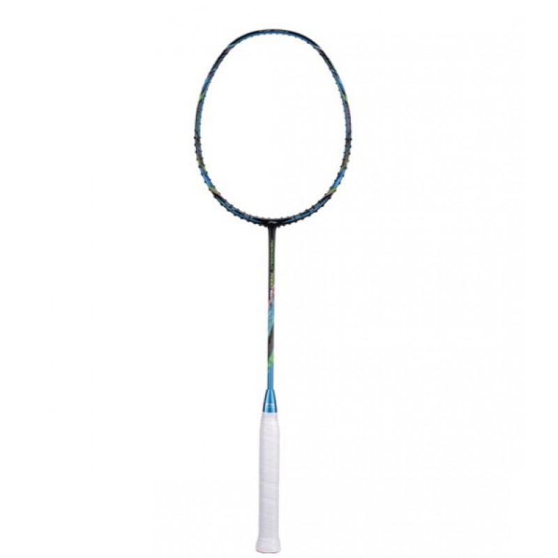 Li Ning Aeronaut 7000 Boost  AYPM446-1 Badminton Racquet 
