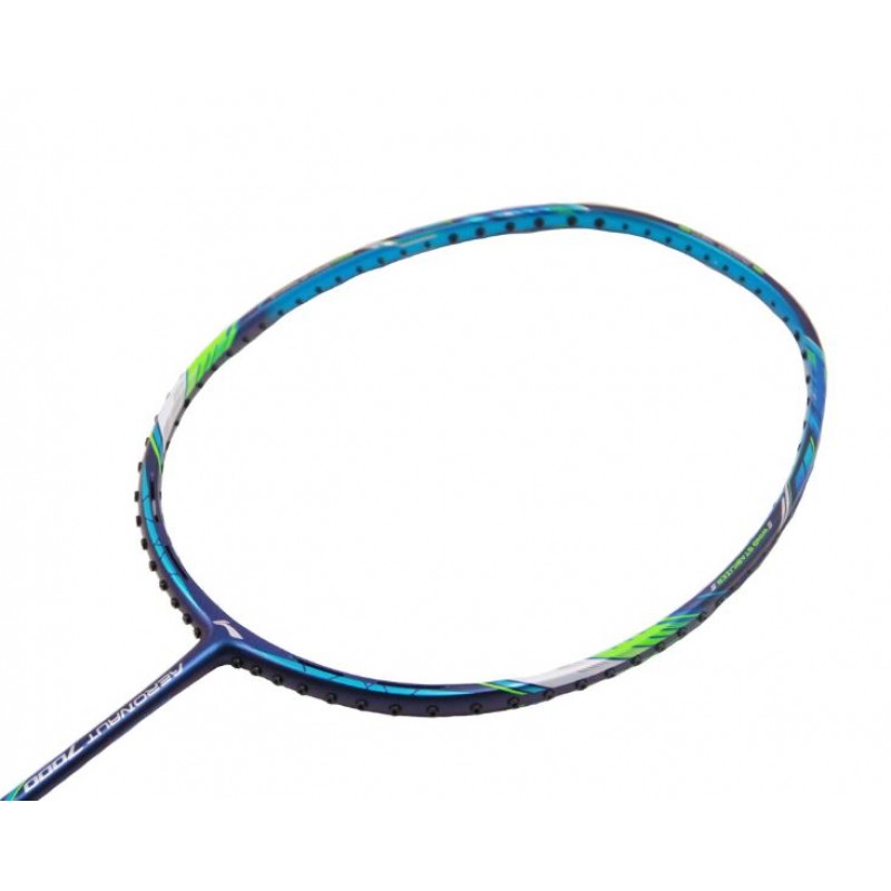 Li Ning Aeronaut 7000 AYPM452-1 Badminton Racquet 