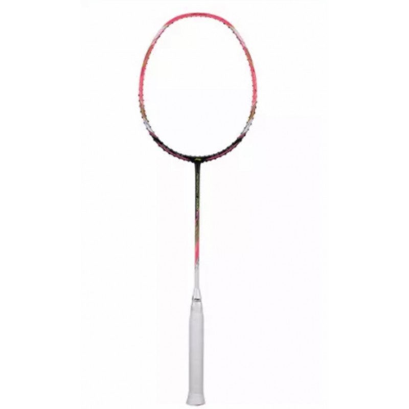 Li Ning Aeronaut 7000 Instinct  AYPP238-4 Badminton Racquet 
