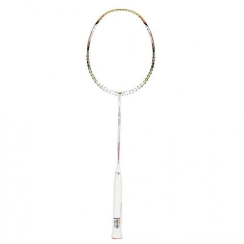 Li Ning Aeronaut 9000 AYPP124-1 Badminton Racquet 