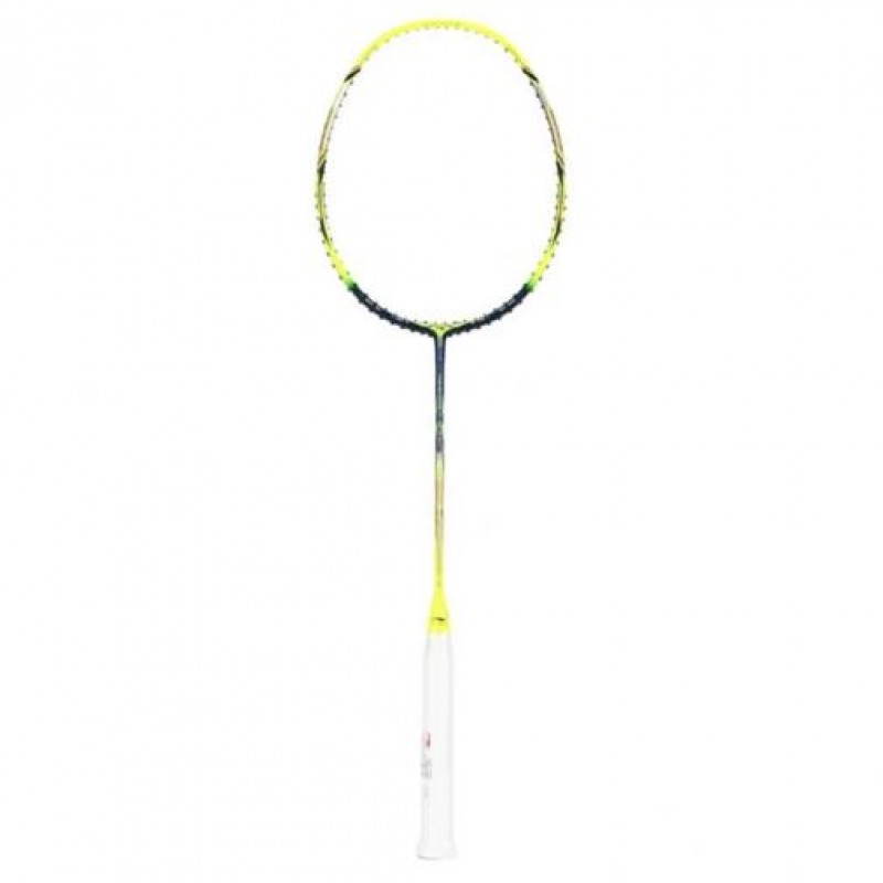 Li Ning Aeronaut 9000 Drive AYPP118-1 Badminton Racquet 