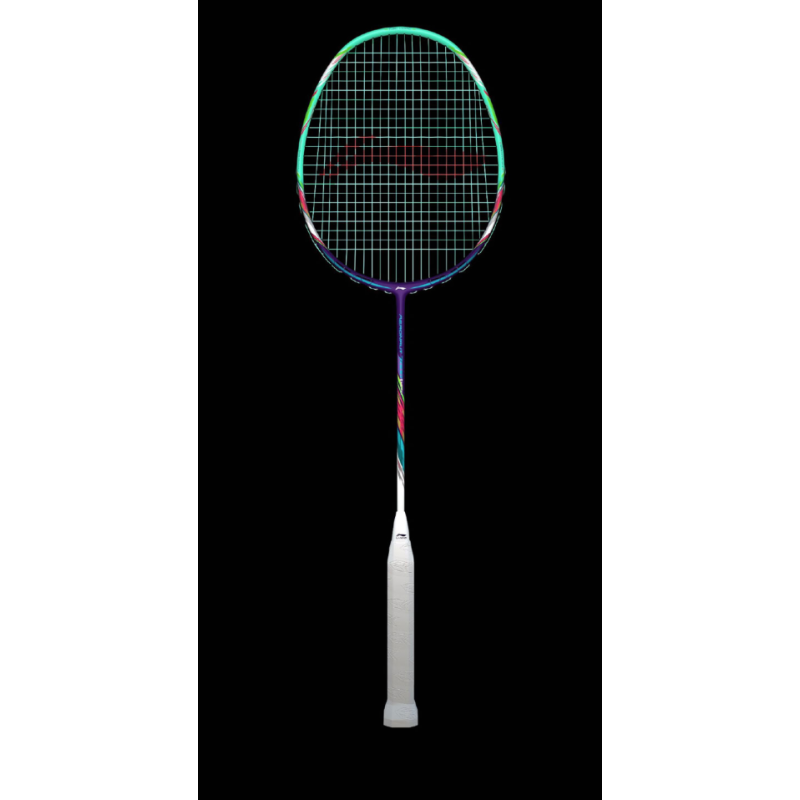 Li Ning Aeronaut 7000 Instinct  AYPP028-1 Badminton Racquet 
