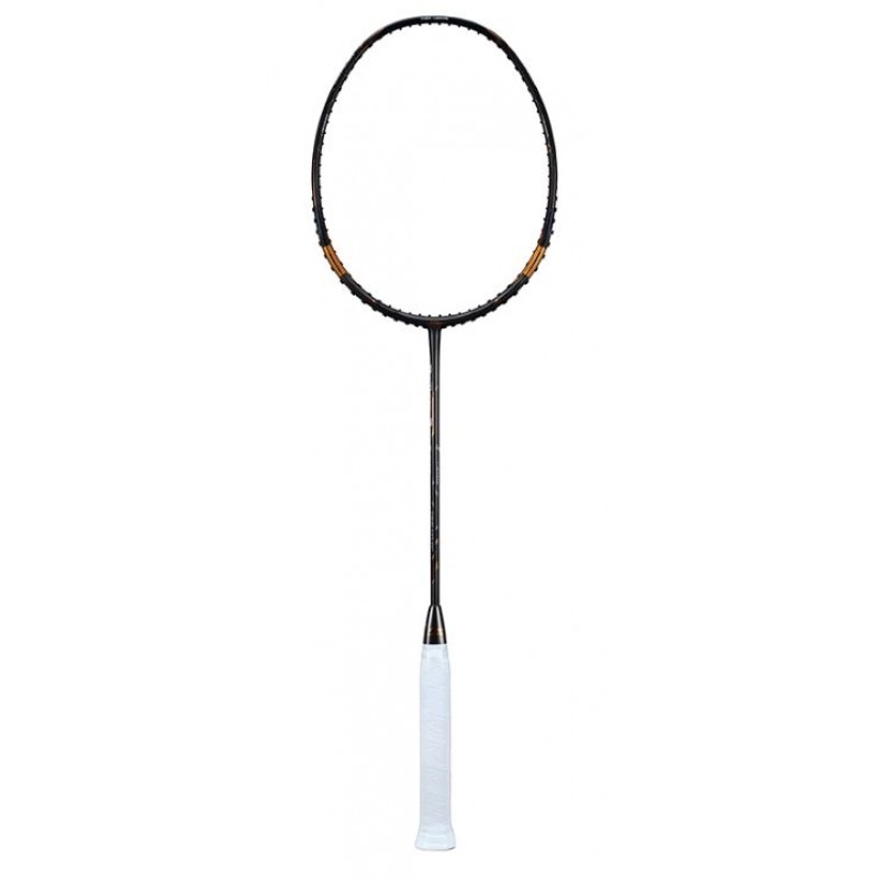 Li Ning Tectonic 7 Combat AYPQ148-1 Badminton Racquet 