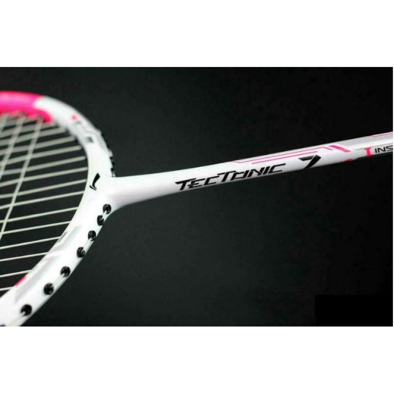 Li Ning Tectonic 7 Instinct AYPQ126-1 Badminton Racquet 