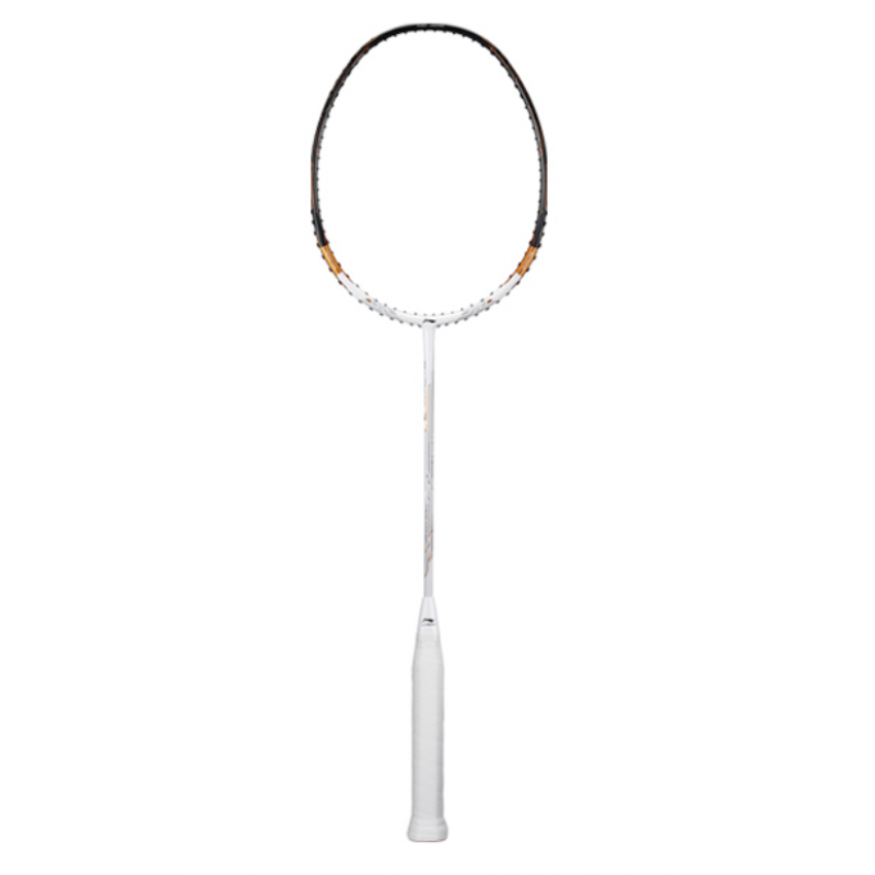 Li Ning Tectonic 7 AYPQ022-4 Badminton Racquet