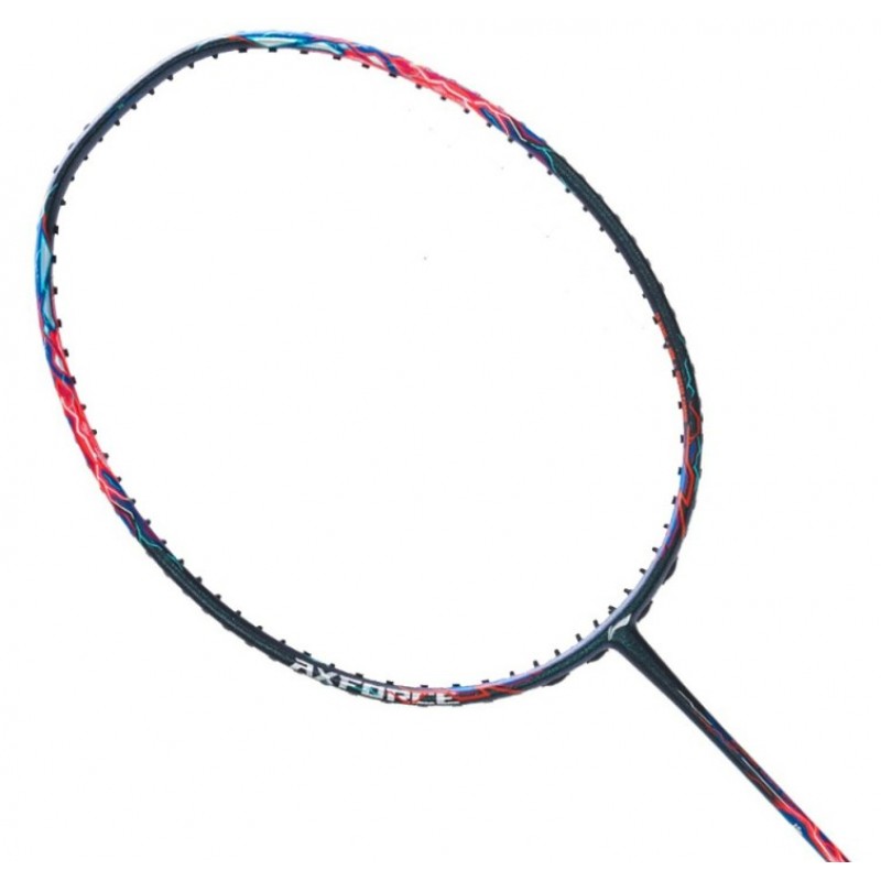 Li Ning AXFORCE 90 TIGER MAX Badminton Racquet