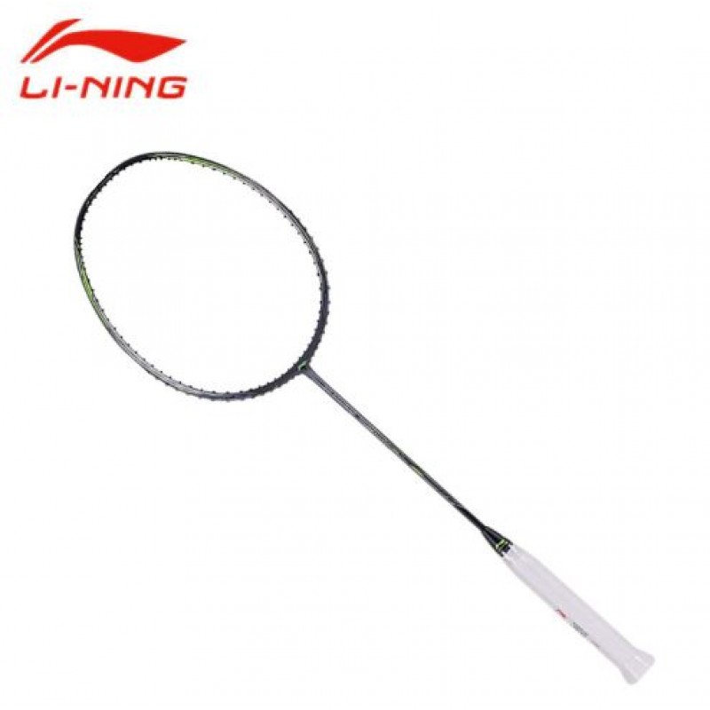 Li Ning 3D Calibar 900 Combat Badminton Racquet 