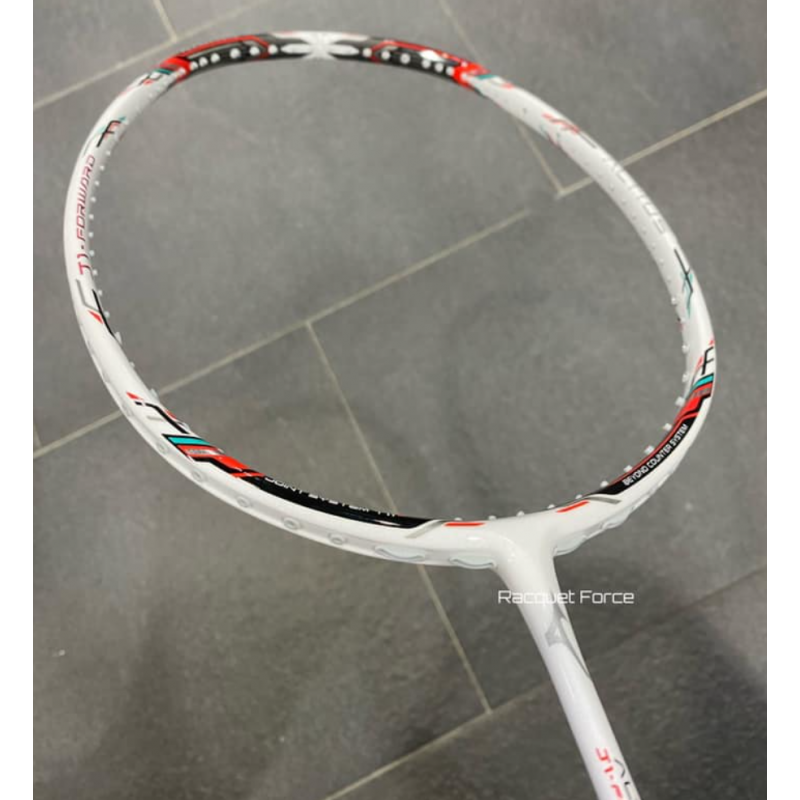 Mizuno ALTIUS J1-FORWARD Badminton Racquet