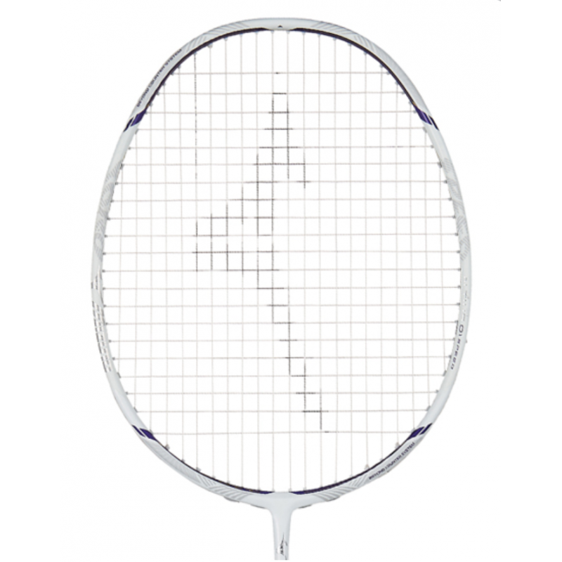 Mizuno Altius 01 Speed 73JTB902 Badminton Racquet 