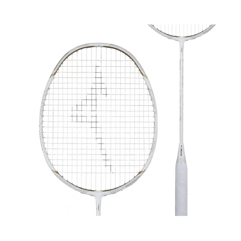 Mizuno Altius 01 Feel  Badminton Racquet 73JTB90101
