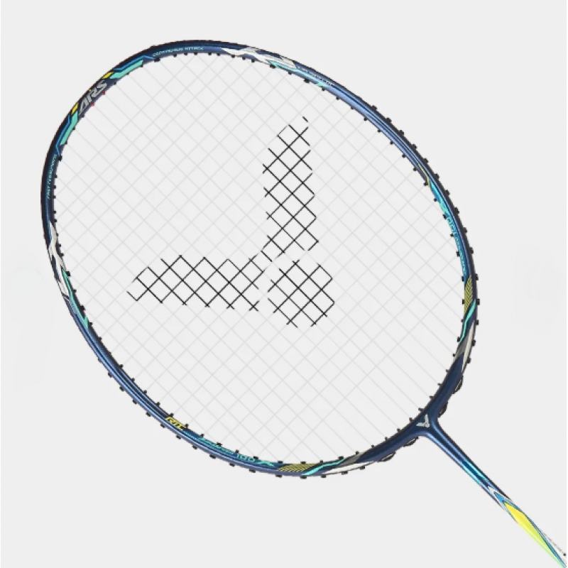 Victor AURASPEED 100X B Badminton Racquet