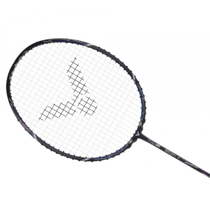 Victor AURASPEED 90K II B Badminton Racquet