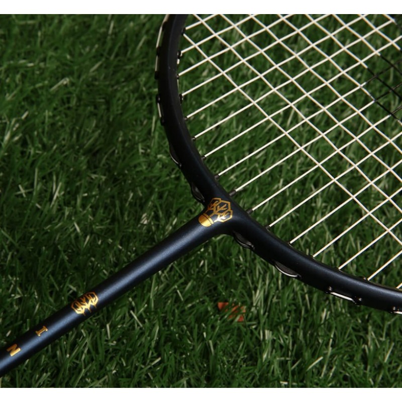 Victor AURASPEED IN THE WOODS ARS-WDS B Badminton Racquet