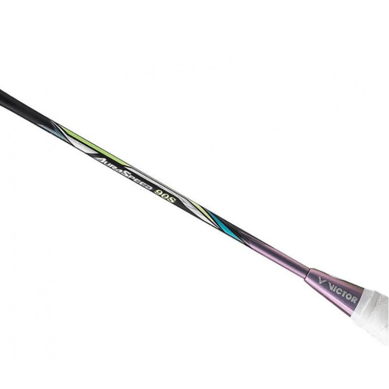 Victor ARS-90S J AURASPEED 90S Badminton Racquet