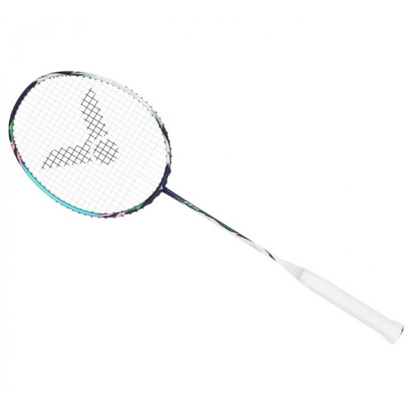 Victor AURASPEED HYPERSONIC B ARS-HS B Badminton Racquet