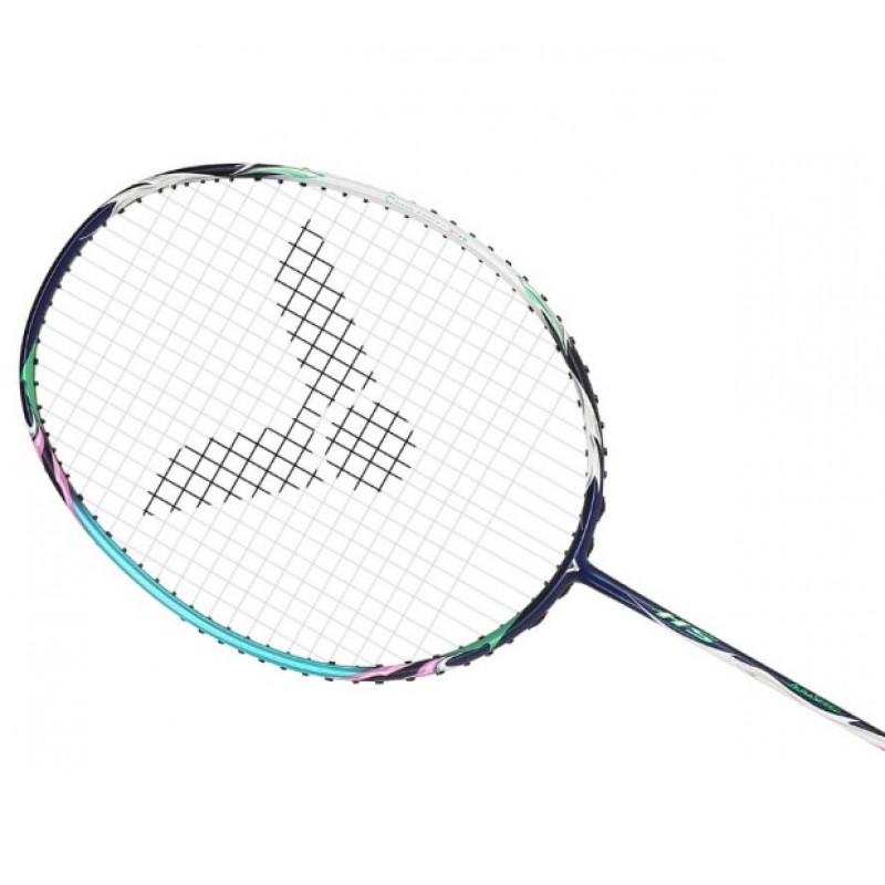 Victor AURASPEED HYPERSONIC B ARS-HS B Badminton Racquet
