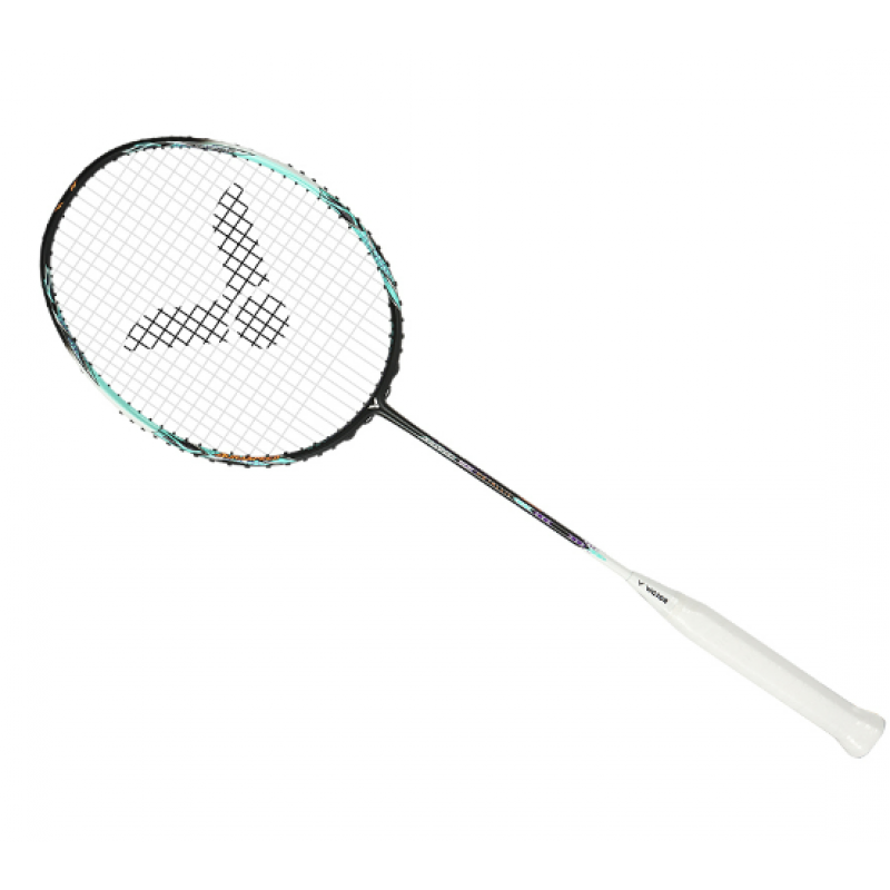 Victor AURASPEED 90 K METALLIC Badminton Rcaquet