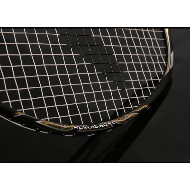 Victor JETSPEED S 10 LIMITED EDITION Badminton Racquet