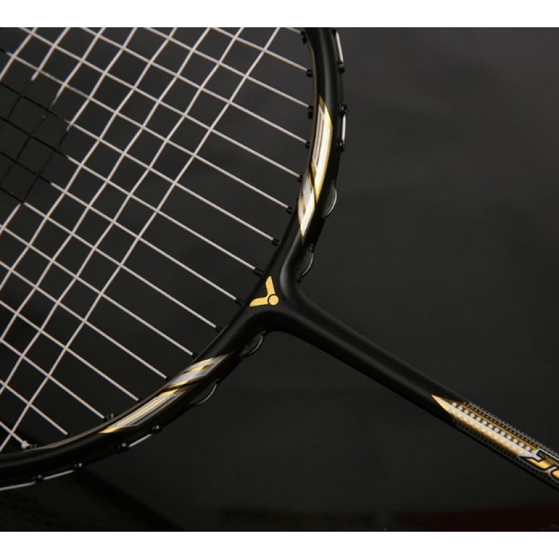 Victor JETSPEED S 10 LIMITED EDITION Badminton Racquet
