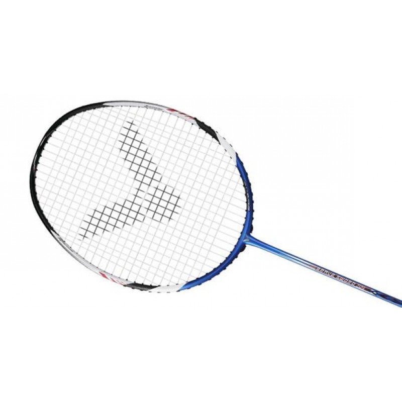 Victor BRS-12 E Bravesword 12 Blue Badminton Racquet