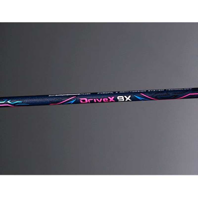 Victor DX-9X B DriveX 9X Badminton Racquet 