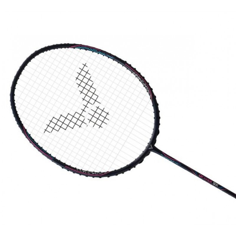 Victor DX-9X B DriveX 9X Badminton Racquet 