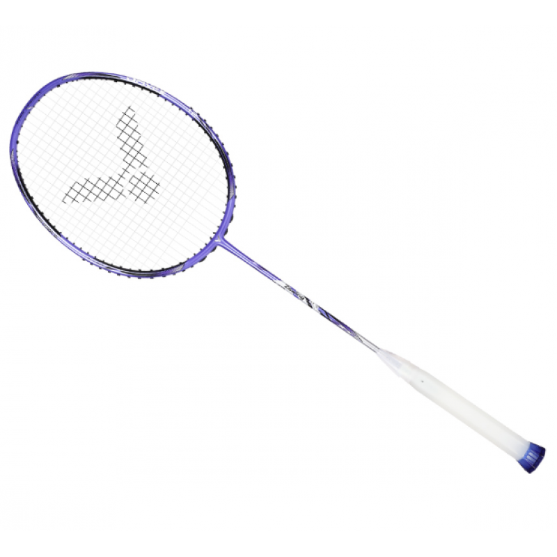 Victor DRIVE X 12 ZSW J Badminton Racquet