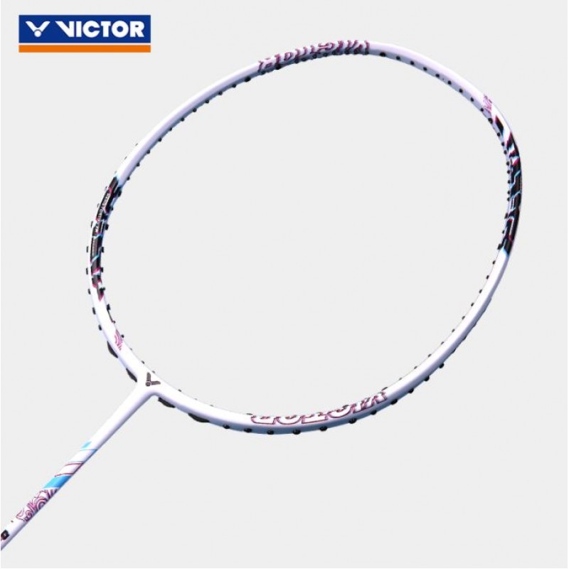 Victor Drive X Kung Fu DX-KF Badminton Racquet 
