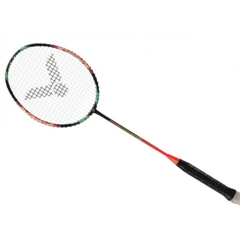 Victor JS-10Q Jetspeed S 10 Q Badminton Racquet 