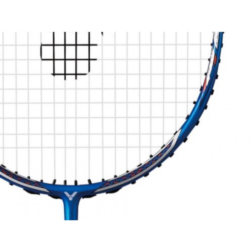 Victor JETSPEED S 12 II  JS-12 II F Badminton Racquet