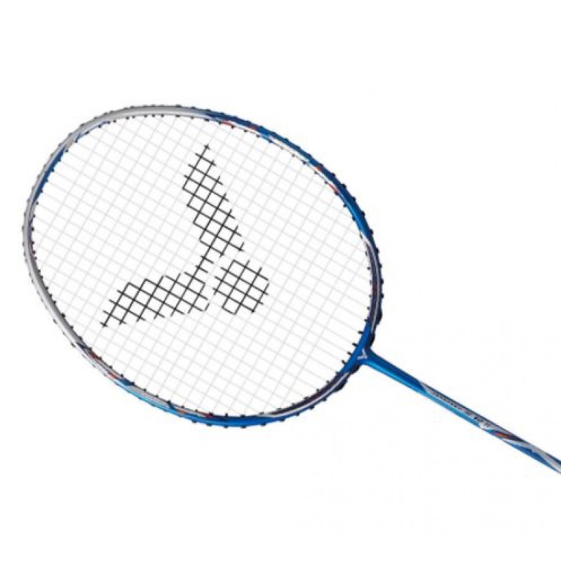 Victor JETSPEED S 12 II  JS-12 II F Badminton Racquet