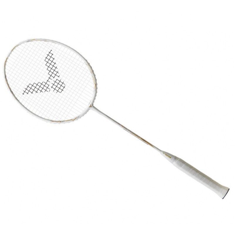 Victor THRUSTER F CLAW A TK-F C A Badminton Racquet