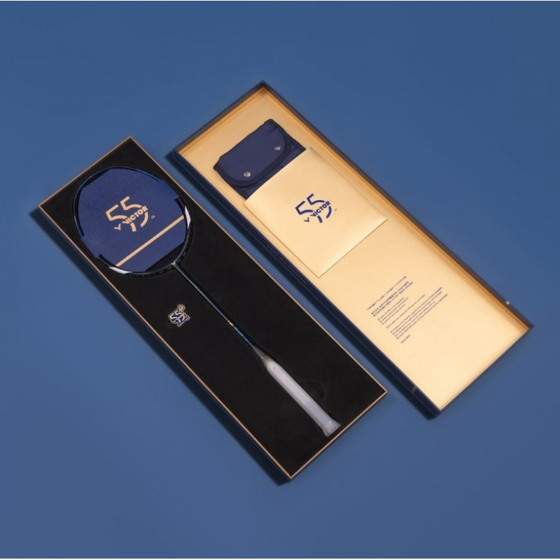 Victor 55th Anniversary Limited Gift Box - BRAVE SWORD 12 DLUX GB