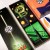 Victor x Dragon Ball DBZ Limited Edition Racquet