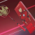Victor Iron Man Limited Racket Set