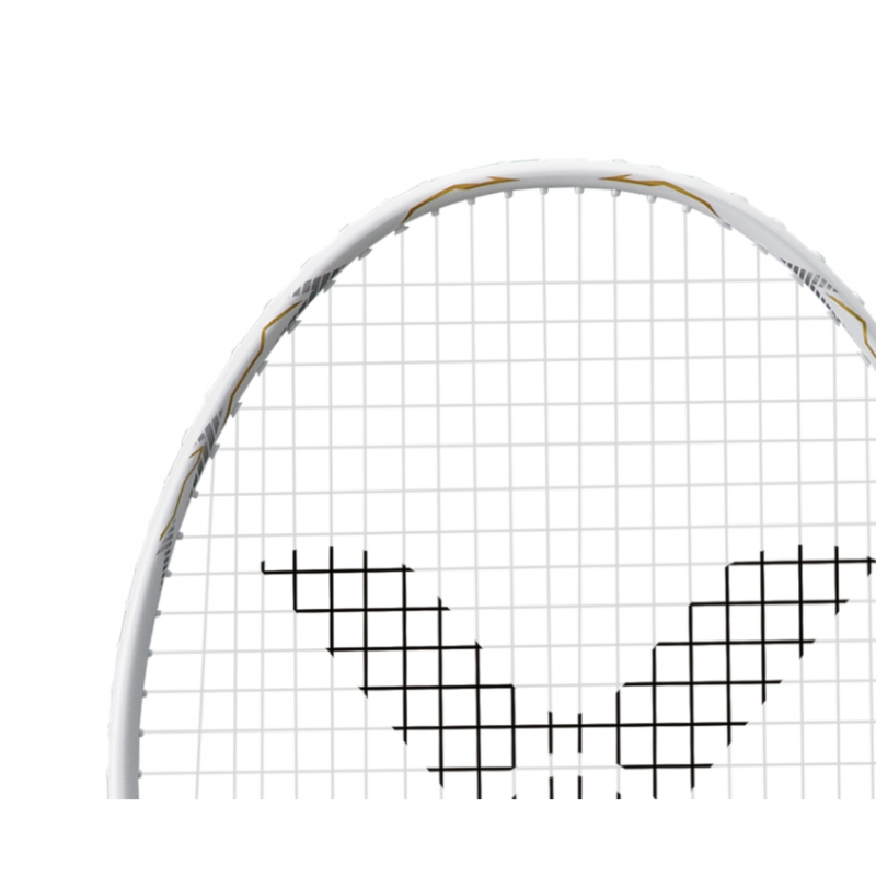 Victor THRUSTER F C LTD TK-F C LTD A Badminton Racquet