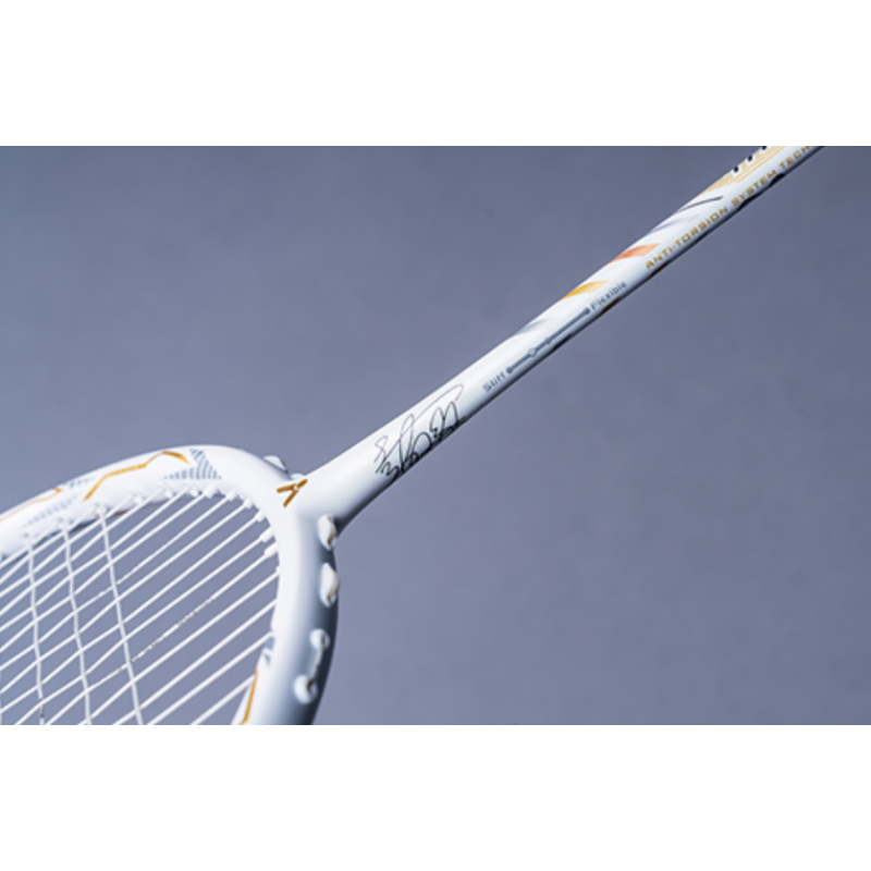Victor THRUSTER F C LTD TK-F C LTD A Badminton Racquet (Disocntinued)