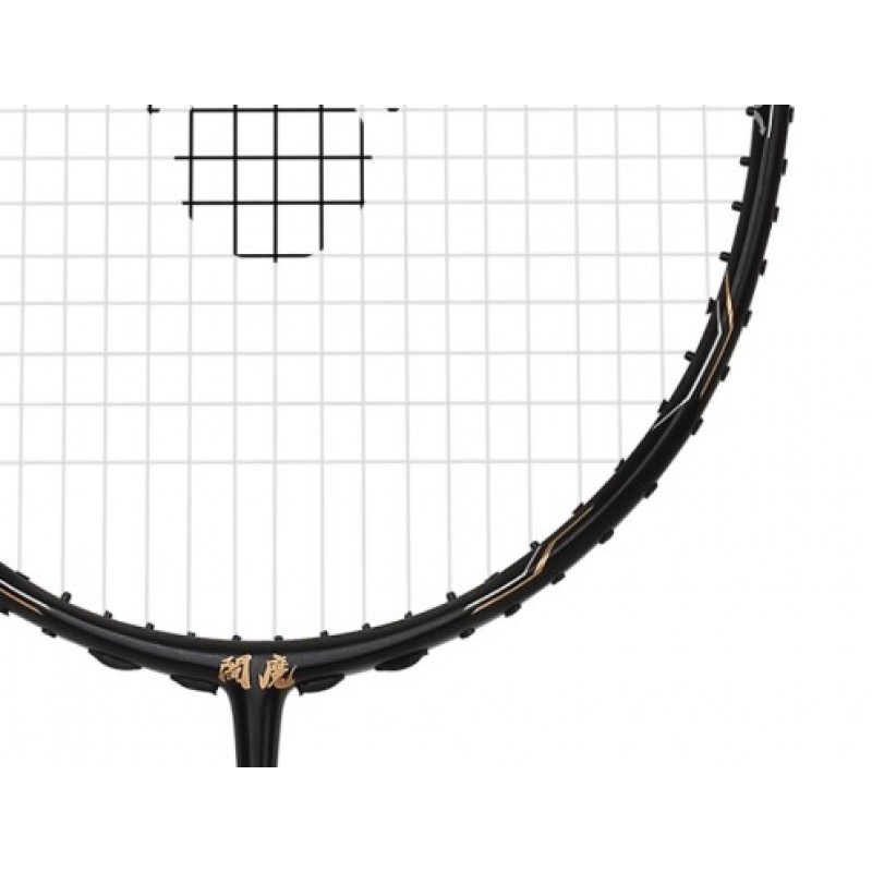 Victor x One Piece Enma Thruster K Badminton Racquet TK-OP J (Pre-Order)