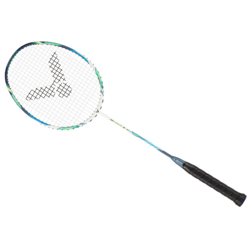 Victor METEOR X 80 MX-80 B Badminton Racquet