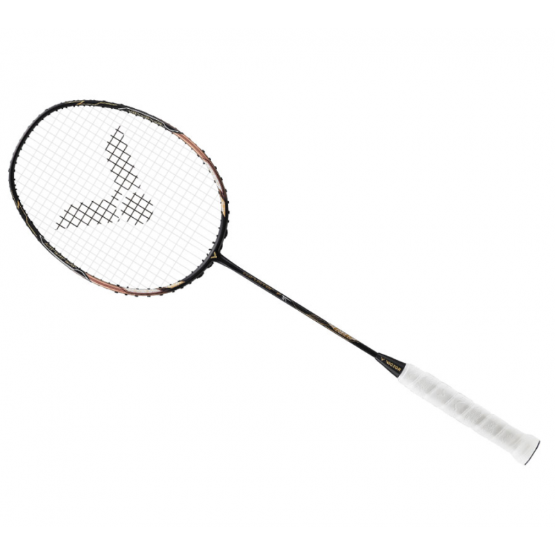 Victor Thruster K TK-F (Enhanced Edition) C Badminton Racquet