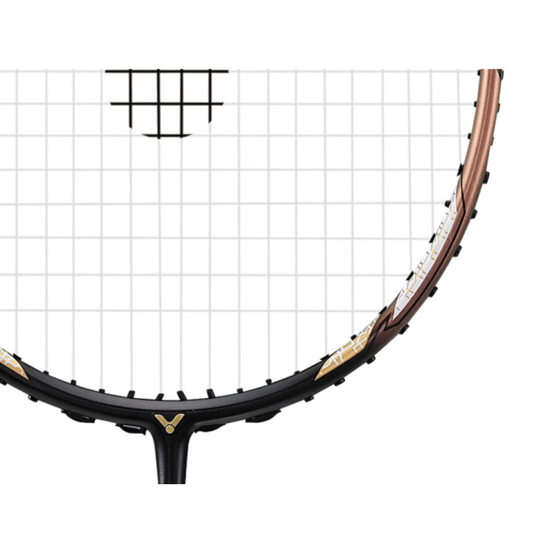 Victor Thruster K TK-F (Enhanced Edition) C Badminton Racquet