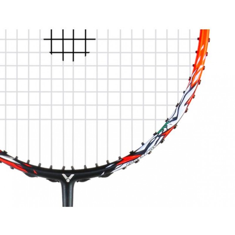 Victor THRUSTER RYUGA D Badminton Racquet