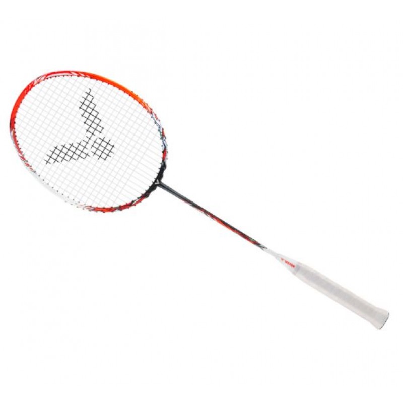 Victor THRUSTER RYUGA D Badminton Racquet