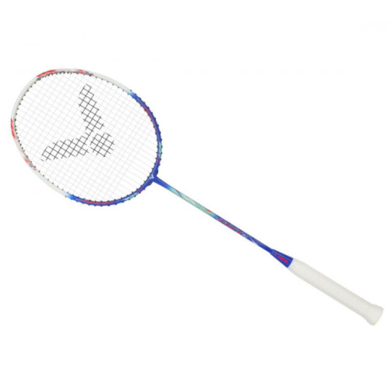 Victor THRUSTER K 7U F Badminton Racquet (CN Code)