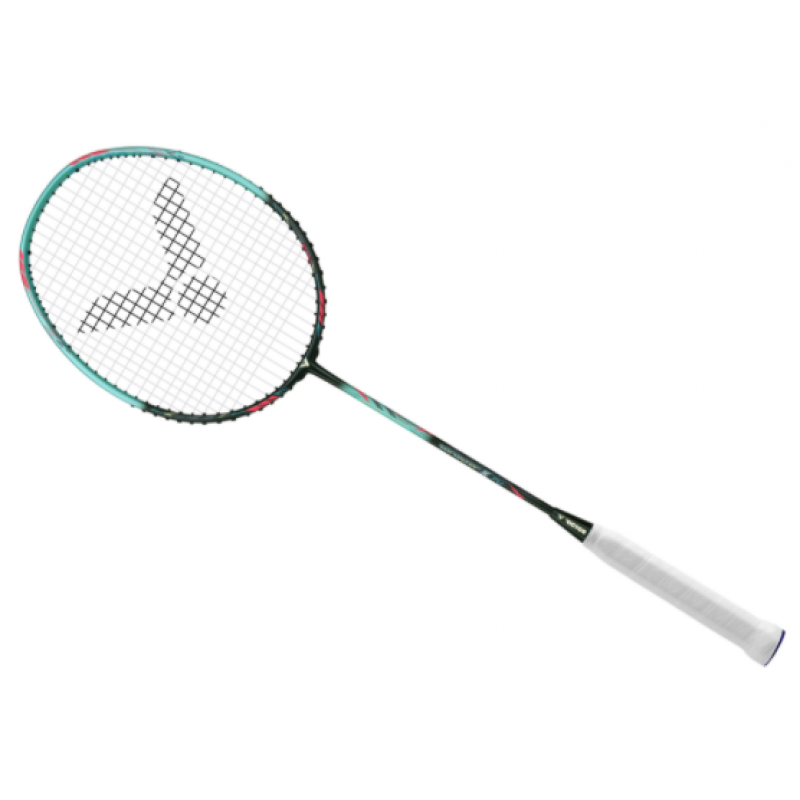 Victor THRUSTER K 7U R Badminton Racquet (CN Code)