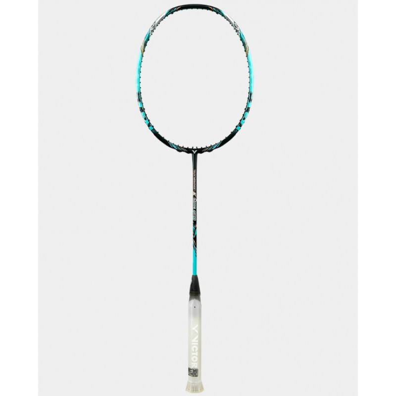 Victor THRUSTER K ONIGIRI PRO Badminton Racket