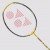 Yonex Voltric Z-Force II Lin Dan Yellow VT-ZF2LD-Y Badminton Racquets