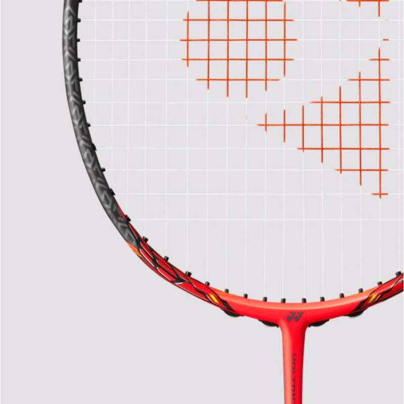 Yonex Voltric Z-Force II Lin Dan Red VT-ZF2LD-R Badminton Racquets